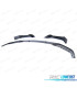 SPOILER DIANTEIRO BMW G30 G31 17-19 LOOK M PERFORMANCE CARBONO