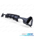 DIFUSOR BMW F32 F33 F36 13-18 LOOK M PERFORMANCE
