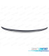 AILERON LIP BMW F30 F80 CARBONO LOOK M PERFORMANCE