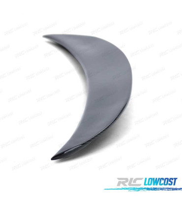 AILERON LIP BMW E93 CABRIO 06-14 LOOK M PERFORMANCE CARBONO