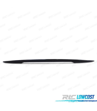 AILERON LIP BMW E93 CABRIO 06-14 LOOK M PERFORMANCE CARBONO