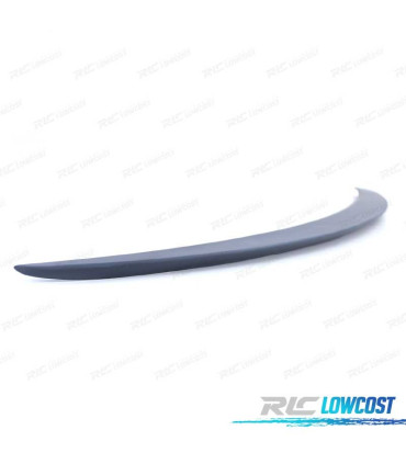 AILERON LIP SPOILER MERCEDES CLASE C W205 SEDAN 14- LOOK AMG