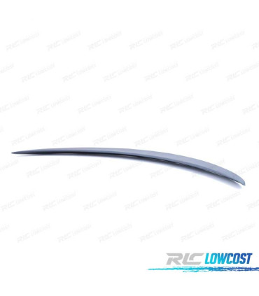 AILERON LIP SPOILER MERCEDES CLASE C W205 SEDAN 14- LOOK AMG
