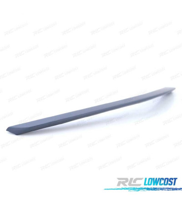AILERON SPOILER MERCEDES CLASE C W204 07-14 LOOK AMG