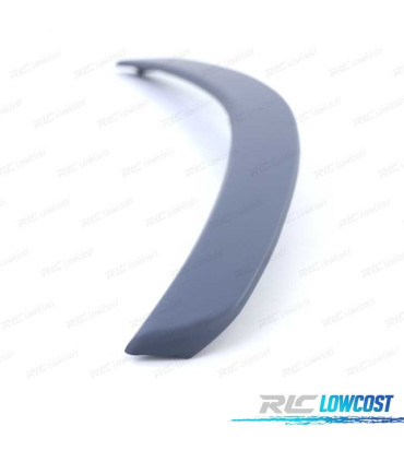 AILERON SPOILER MERCEDES CLASE C W204 07-14 LOOK AMG