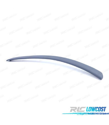 AILERON SPOILER MERCEDES CLASE C W204 07-14 LOOK AMG