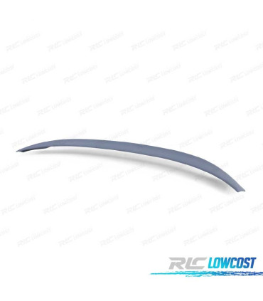 AILERON LIP SPOILER BMW X6 F16 14- LOOK M PERFORMANCE
