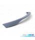 AILERON LIP SPOILER BMW X6 F16 14- LOOK M PERFORMANCE