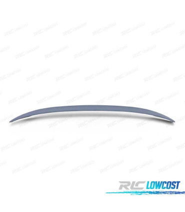 AILERON LIP SPOILER BMW X6 F16 14- LOOK M PERFORMANCE