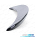 AILERON SPOILER TRASEIRO BMW E92 06-14 LOOK M PERFORMANCE PRETO BRILHANTE