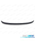 AILERON SPOILER BMW E90 LOOK M3 PRETO BRILHANTE