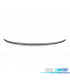 AILERON LIP SPOILER BMW F10 LOOK M PERFORMANCE PRETO BRILHANTE
