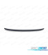 AILERON SPOILER BMW G30 LOOK M PERFORMANCE PRETO BRILHANTE