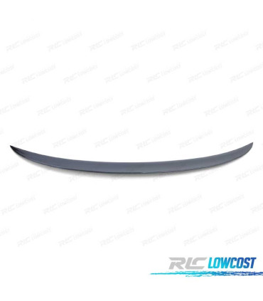 AILERON LIP SPOILER BMW X6 E71 08-14 LOOK M PERFORMANCE CARBONO