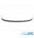 AILERON LIP SPOILER TRASEIRO BMW E90 05-12 LOOK M3 CARBONO