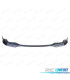 SPOILER LIP FRONTAL BMW G20 G21 19-22 LOOK M PERFORMANCE CARBONO