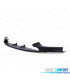 SPOILER LIP BMW F22 F23 12-16 LOOK M PERFORMANCE