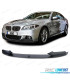 SPOILER LIP BMW F10 F11 10-17 LOOK M PERFORMANCE