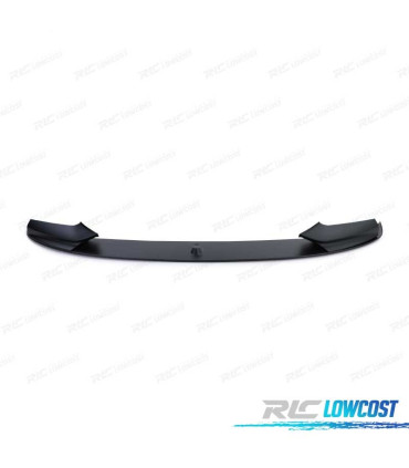 SPOILER LIP BMW F10 F11 10-17 LOOK M PERFORMANCE