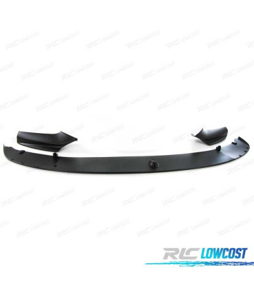 SPOILER LIP BMW F10 F11 10-17 LOOK M PERFORMANCE
