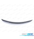 AILERON SPOILER MERCEDES CLASE E COUPE C238 17- LOOK AMG CARBONO