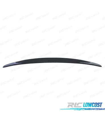 AILERON LIP SPOILER BMW F10 10-16 LOOK M PERFORMANCE CARBONO