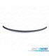 AILERON LIP SPOILER BMW F10 10-16 LOOK M PERFORMANCE CARBONO