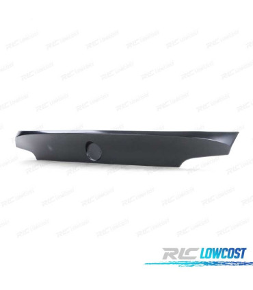 AILERON LIP SPOILER MALA BMW E92 E93 COUPE 06- LOOK CSL