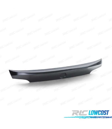 AILERON LIP SPOILER MALA BMW E92 E93 COUPE 06- LOOK CSL