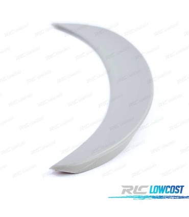 AILERON SPOILER TRASEIRO BMW F30 LOOK M PERFORMANCE ABS