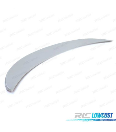 AILERON SPOILER TRASEIRO BMW F30 LOOK M PERFORMANCE ABS