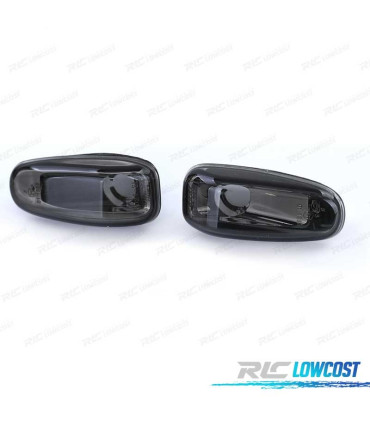 PISCAS MERCEDES W202 1993-2000 W208 R170 W210 FUMADOS