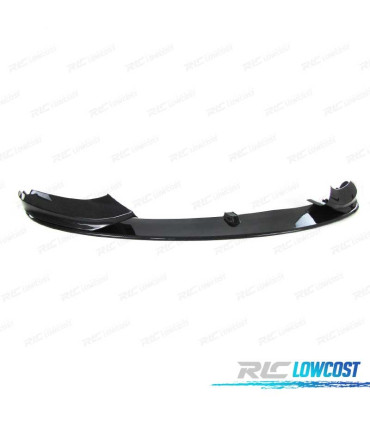 LIP SPOILER FONTAL BMW F32 F33 F36 13- CARBONO LOOK M PERFORMANCE