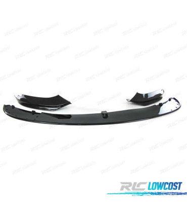LIP SPOILER FONTAL BMW F32 F33 F36 13- CARBONO LOOK M PERFORMANCE