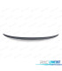 AILERON LIP BMW X6 F16 14-19 LOOK M PRETO BRILHANTE
