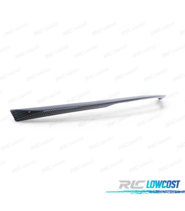 SPOILER AILERON BMW G20 19- LOOK M PERFORMANCE CARBONO