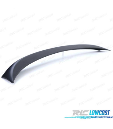 AILERON LIP SPOILER BMW E90 LOOK M