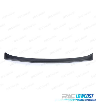 AILERON LIP SPOILER BMW E90 LOOK M