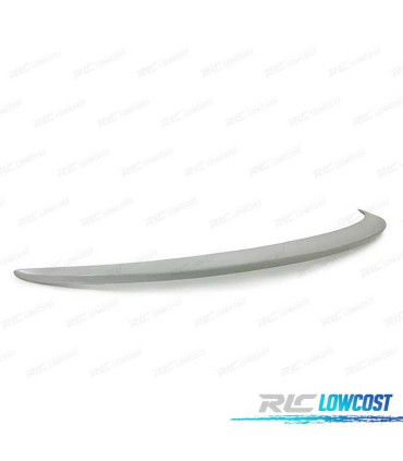 AILERON SPOILER MERCEDES CLA C117 12- LOOK AMG