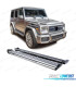 ESTRIBOS LATERAIS MERCEDES W463 G 89-