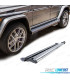 ESTRIBOS LATERAIS MERCEDES W463 G 89-