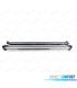 ESTRIBOS LATERAIS MERCEDES W463 G 89-