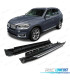 ESTRIBOS LATERAIS BMW X5 F15 12-