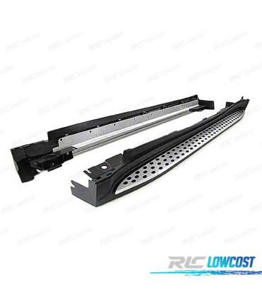 ESTRIBOS LATERAIS MERCEDES W164 05-11