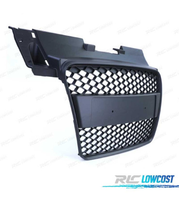 GRELHA FRONTAL COLMEIA AUDI TT 06-14