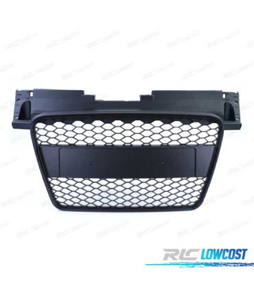 GRELHA FRONTAL COLMEIA AUDI TT 06-14