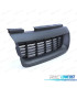 GRELHA FRONTAL OPEL VECTRA A 92-95 PRETO