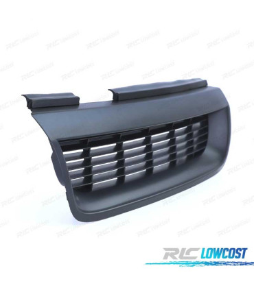 GRELHA FRONTAL OPEL VECTRA A 92-95 PRETO
