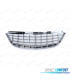 GRELHA OPEL CORSA D 06-10 CROMADA