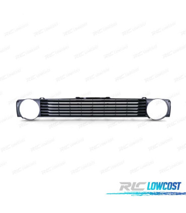 GRELHA FRONTAL VOLKSWAGEN VW GOLF 1 I
